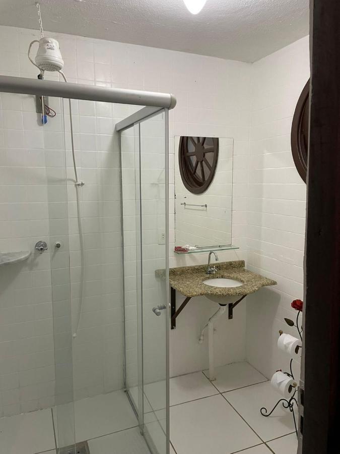 Pousada Minas Goias Tiradentes Dış mekan fotoğraf