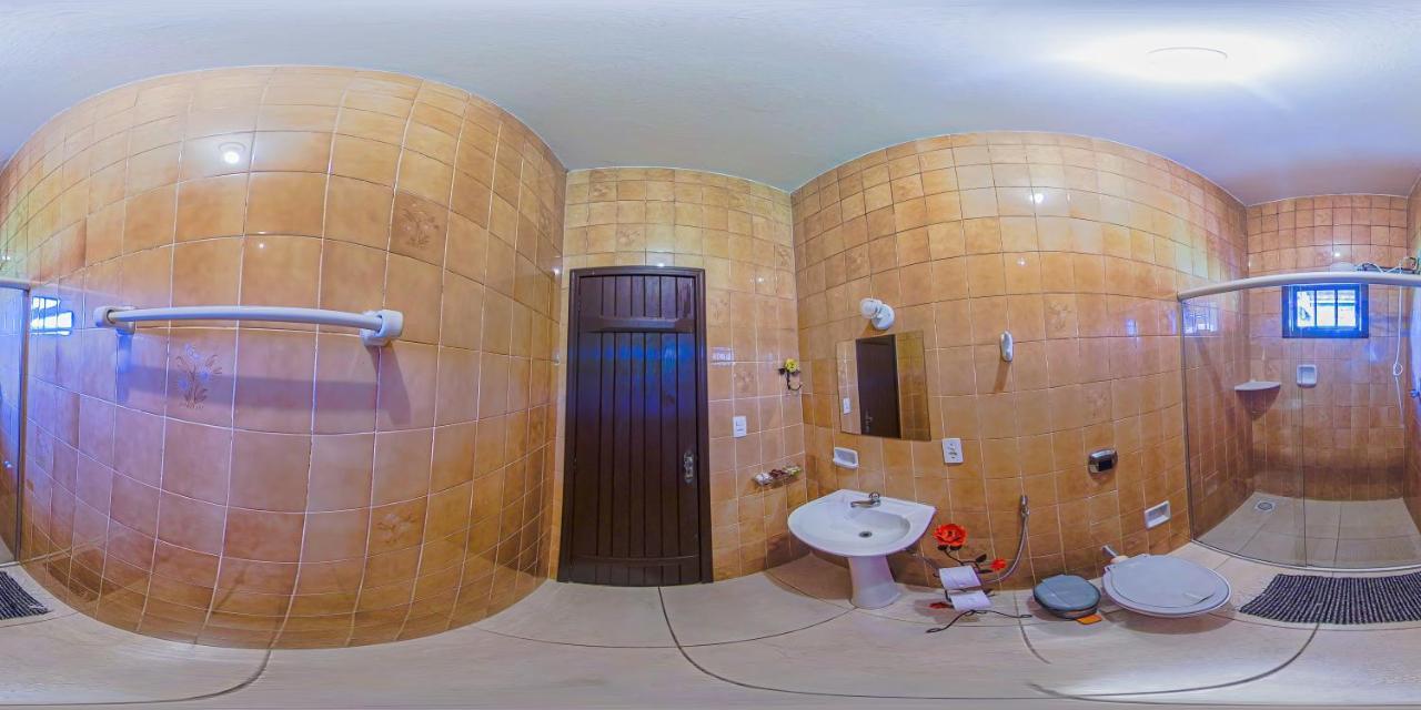 Pousada Minas Goias Tiradentes Dış mekan fotoğraf